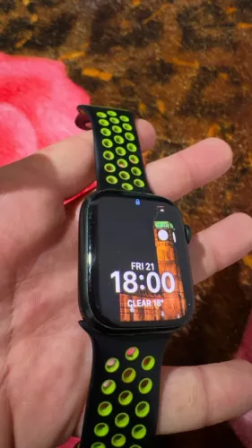 Apple Watch Series 7 (USADO)