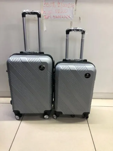 Mala de viagem 