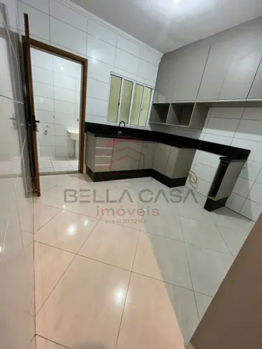 Sobrado à Venda em Condomínio Fechado ? Vila Carrão, São Paulo/SP