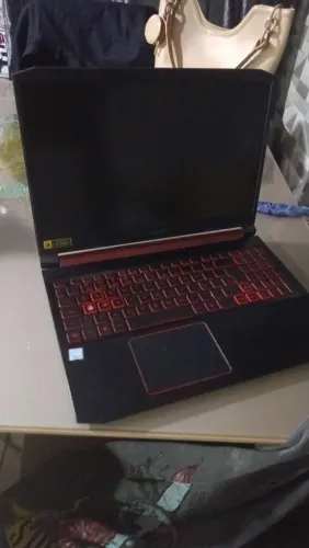 Notebook Gamer Acer Nitro 5
