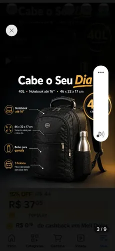 Mochila