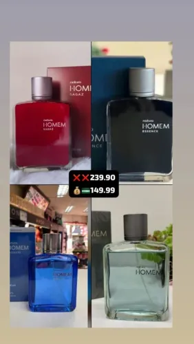 Natura homem