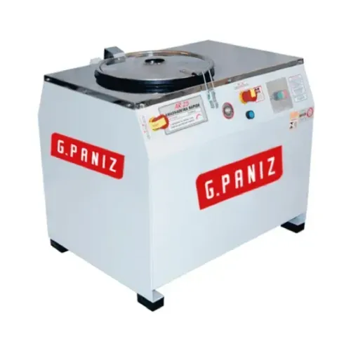 AMASSADEIRA RAPIDA AR 25 G-PANIZ