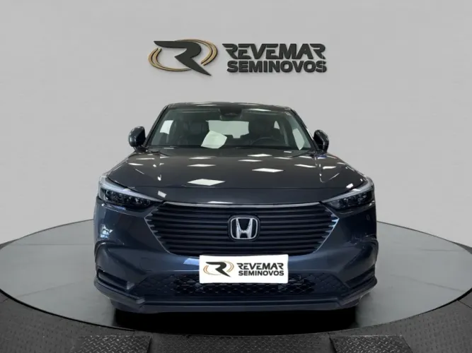 Honda HR-V EXL 1.5 Sensing 16V 5P Aut. 2025