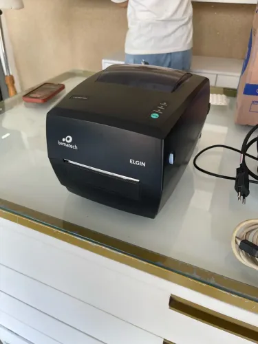 Etiquetadora L42 PRO FULL