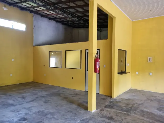 Oportunidade de investimento