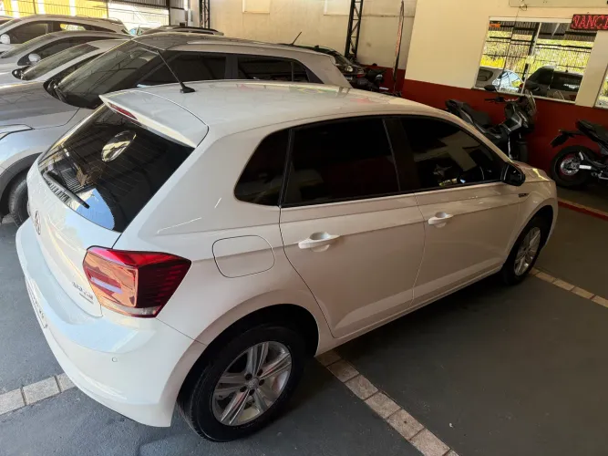 Volkswagen Polo Comfort. 200 TSI 1.0 Flex 12V Aut. 2019