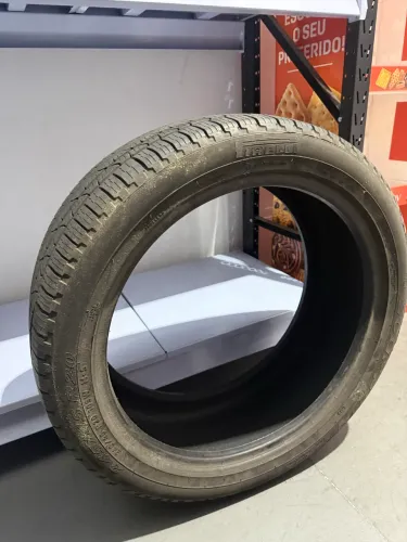 Pneu Pirelli scorpion all season 245/45 R20