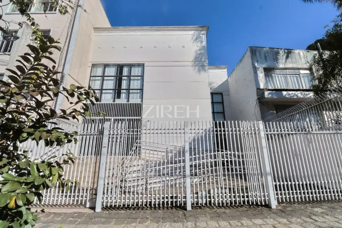 CASA COMERCIAL PARA ALUGAR NO ALTO DA RUA XV