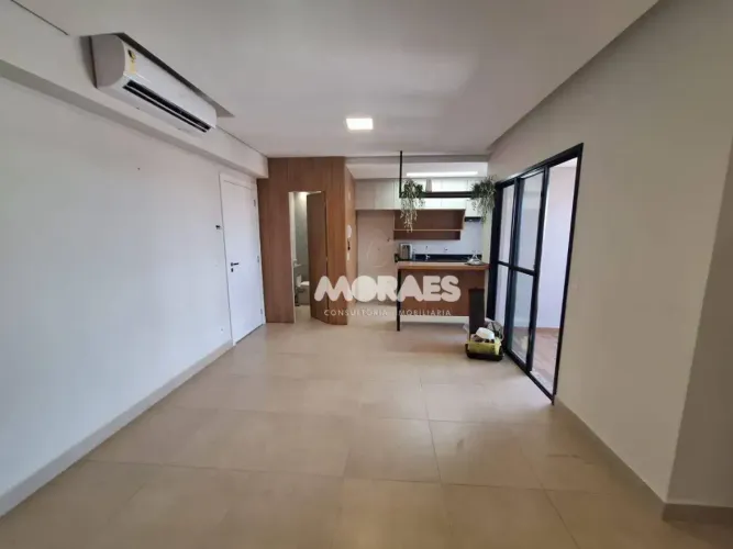 Apartamento com 2 quartos, 86 m² - venda por R$ 830.000 ou aluguel por R$ 3.500/mês - Duo