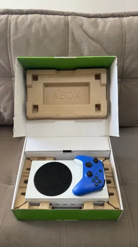 Xbox Series S