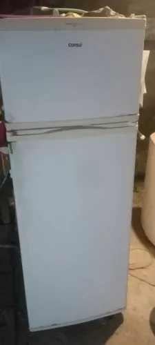 Geladeira Consul biplex 330