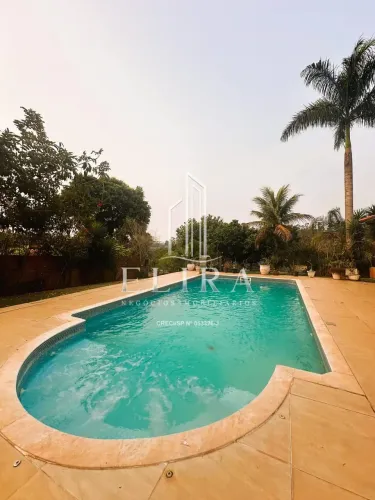 Chácara à venda, 2.500m², Condomínio Chácara Roseira, Limeira, SP