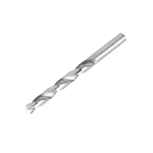 Broca aço rapido HSS 18mm para metal polida MTX