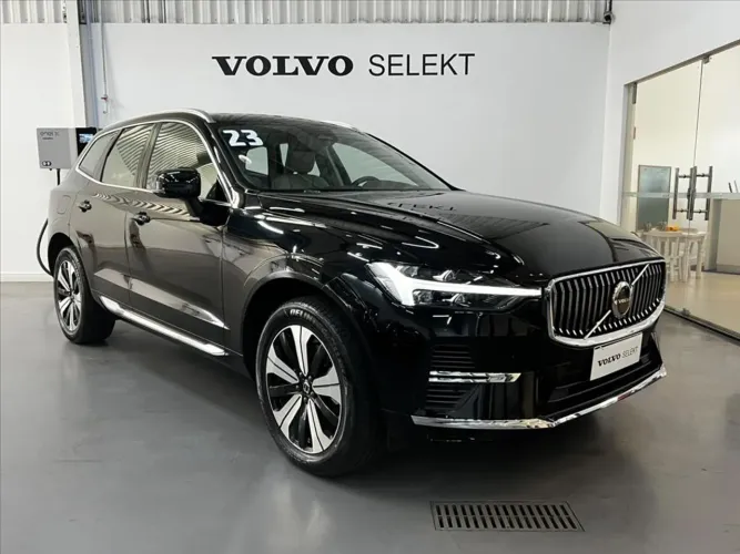 Volvo XC-60 T-8 Plus 2.0 AWD (híbrido) 2023