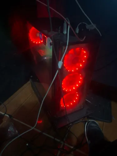 PC gamer
