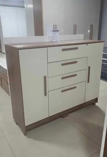 Cômoda Casal 