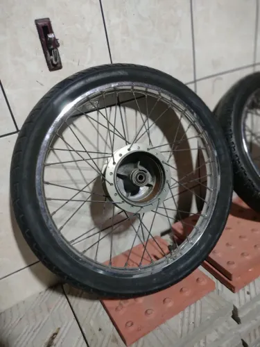 Rodas de pop 110