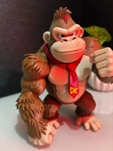 Donkey kong