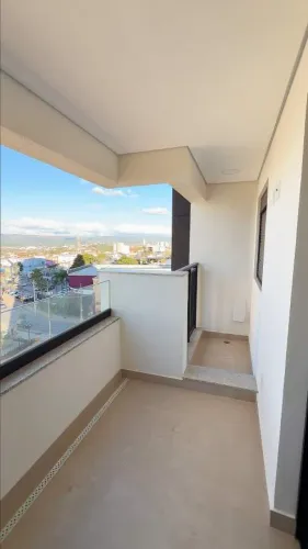 Apartamento para Venda em Sorocaba, Parque Campolim, 1 dormitório, 1 banheiro, 1 vaga