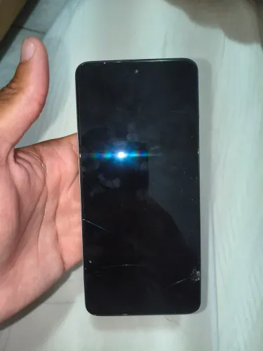 Moto G84 5G 256GB 8GB RAM - Nota Fiscal - Funcionando Perfeitamente