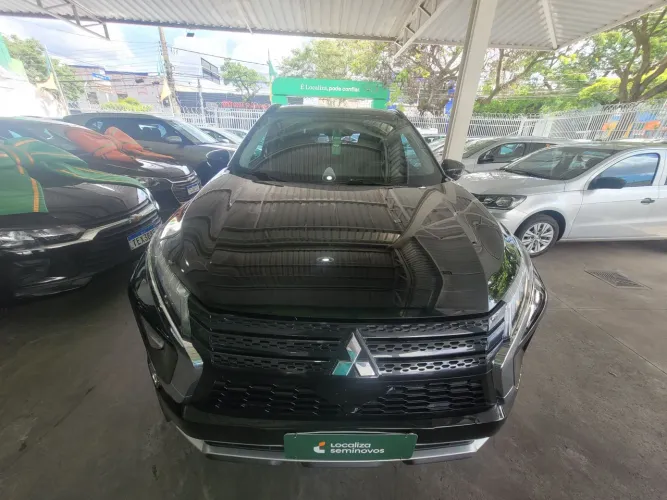 Mitsubishi Eclipse Cross HPE 1.5 16V 165cv AUT 2024