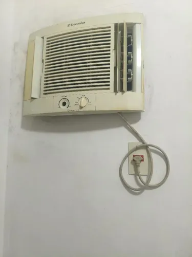 Ar Condicionado De Janela 10.000 Btus