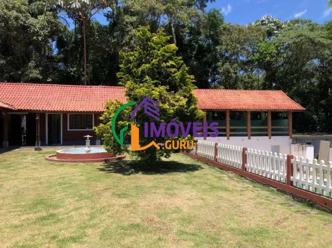 CHACARA - JARDIM SÃO JORGE - SP