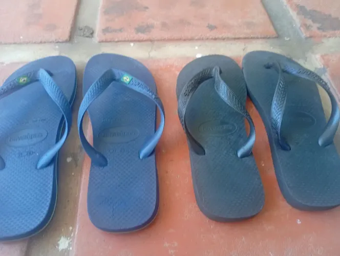 Havaianas