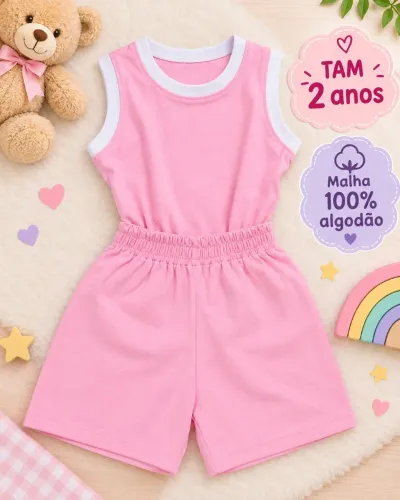 Moda infantil
