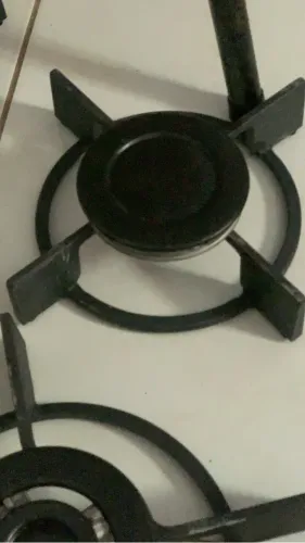 BOca de fogão