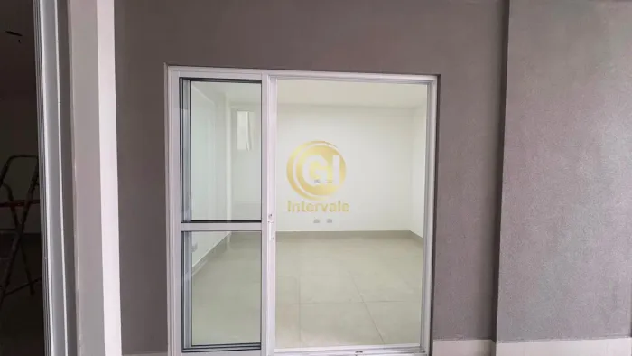 Sala Comercial para Locação no Villa Branca 14 m² e Estrutura Nova