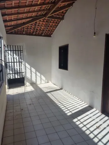 Alugo casa residencial das orquídeas alto paranã