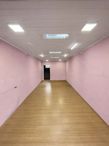 Sala Comercial Sitio Cercado