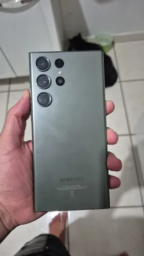 S23 ultra 512gb