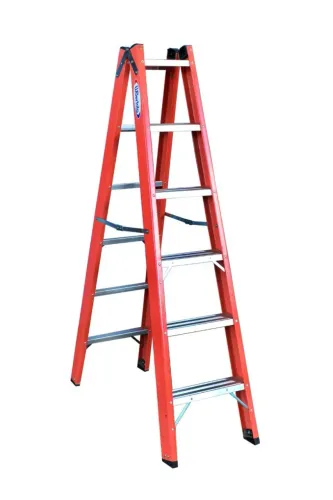 Variedades de Escadas de Fibra/Escada