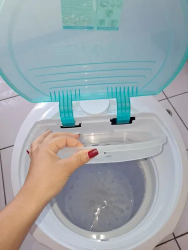 Vendo Centrífuga Britânia 220V valor 470,00