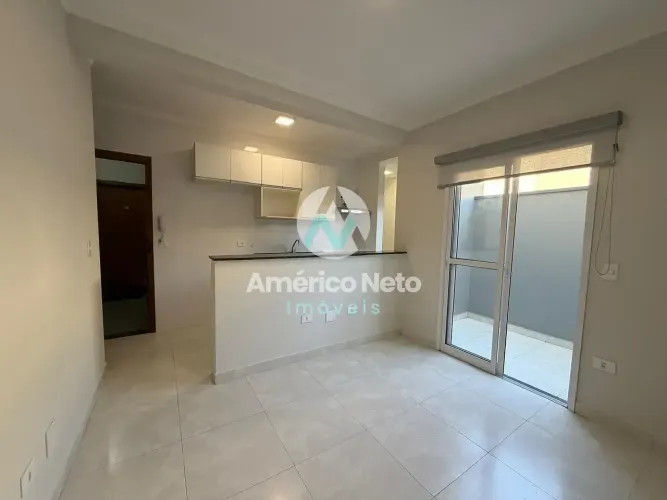 Apartamento para locação, Santa Maria, Santo André, SP
