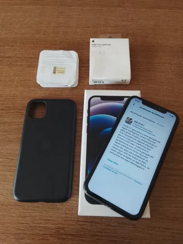 iPhone 11 128gb