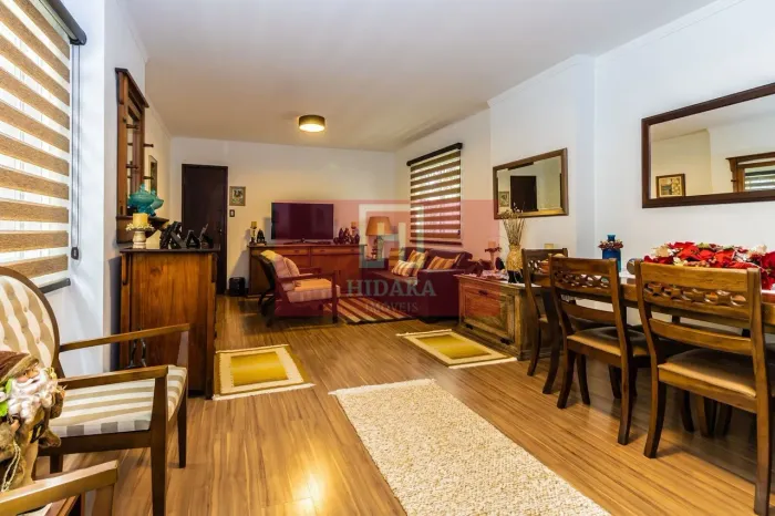 Apartamento à venda no bairro Bela Vista - São Paulo/SP, Zona Central