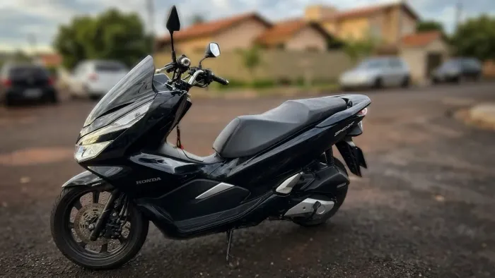 Honda PCX 150/dlx 2019