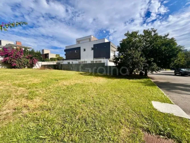 Terreno para Venda em Florianópolis, Lagoa Da Conceição
