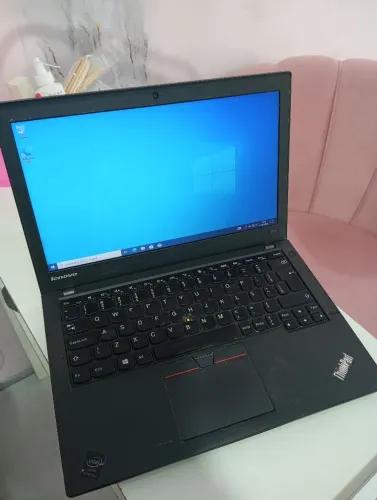 Notebook tinkpad i5 