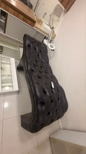MACA PRETA