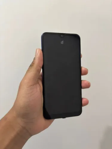 LG K22
