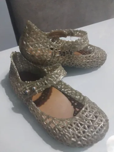 Sapatilha melissa tam 25