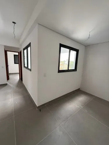 Apartamento para venda e locação, Parque Oratório, Santo André, SP