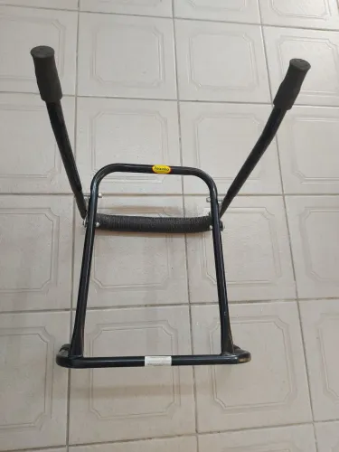 Transbike para transporte de bicicleta 
