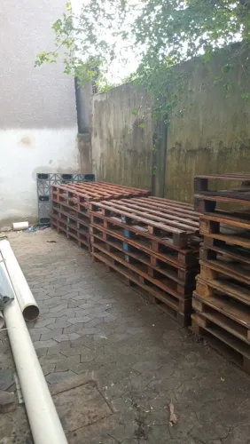 Pallets