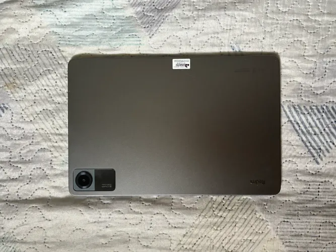 Tablet Redmi Pad SE 128 GB em estado ótimo